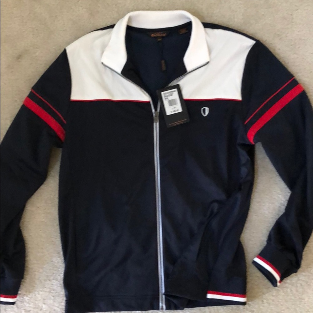 Ben Sherman men’s casual jacket xxl